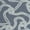 Navy Blue/Ivory, variant on Unique Loom Outdoor Coastal Collection Area Rug - Tethered (7' 10" Square Ivory/Navy Blue)