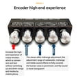 thumbnail image 5 of -MT21S 2x50W+100W 2.1 Channel Digital Power Amplifier Board, 5 of 5