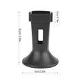thumbnail image 3 of Support de support VBESTLIFE, Mini Support de Poignée Antidérapant Adapté à la Caméra de Poche OSMO., 3 of 8