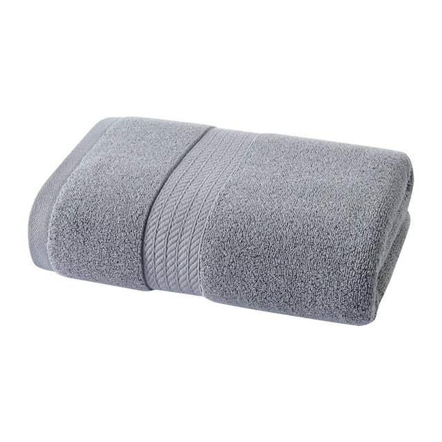 Wearable Bath Towel Soft Highly Absorbent Quick Drying Unisex Cape for Relaxation Skin Friendly Comfortable Bathrobe
