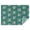 Pioneer Flower Floral-3, variant on Pioneer Flower Floral Print Pattern Rectangle Tablecloth 60"x120", Waterproof Polyester Wipeable Spillproof Table Cover for Dining Camping Indoor and Outdoor Use