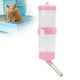 thumbnail image 4 of Botella De Bebida ANGGREK Para Hamster Dispensador Colgante Sin Goteo De Acero Inoxidable Otros, 4 of 8