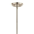 thumbnail image 4 of 52693CPZ-Kichler Lighting-Alvaro - 8 Light Chandelier-24.25 Inches Tall and 11.5 Inches Wide-Champagne Bronze Finish, 4 of 7
