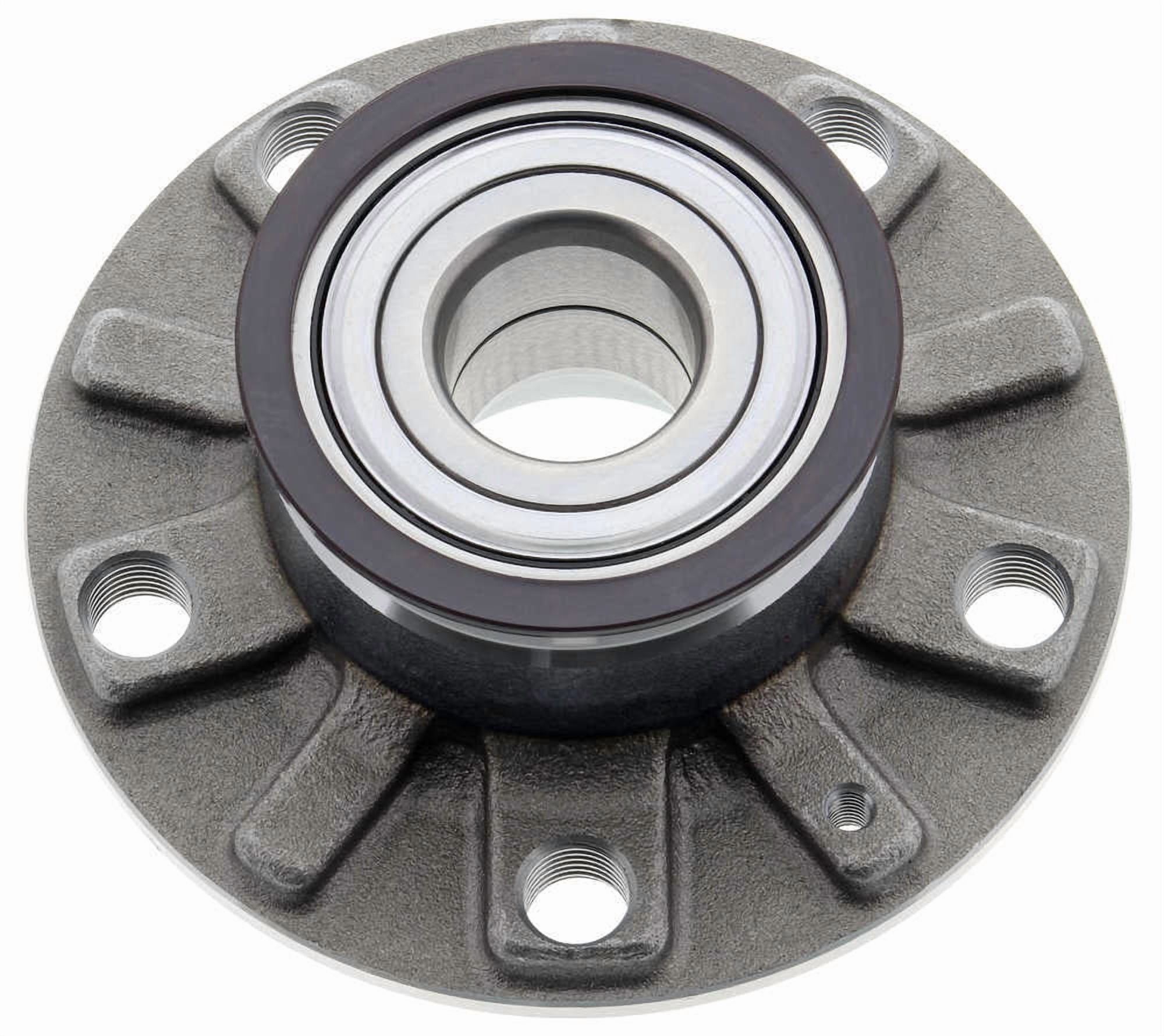 Mevotech Original Grade G512336 Wheel Bearing and Hub Assembly