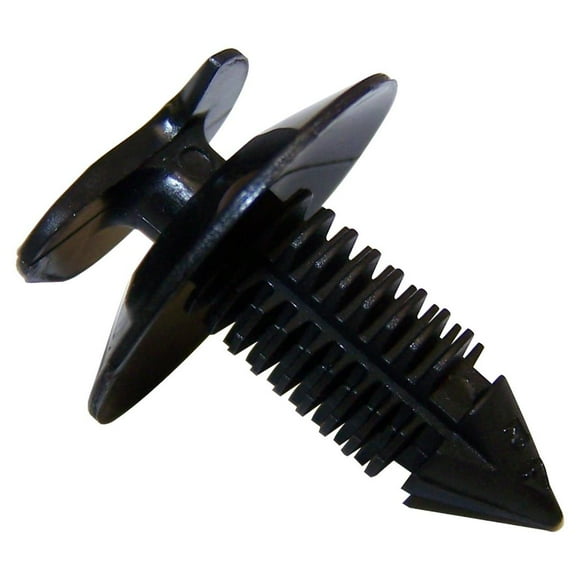 Fits 1991-1995 Jeep Wrangler YJ Crown Automotive Panel Retainer 6033862 OE Replacement