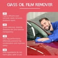 thumbnail image 4 of Removedor de Película de Aceite para Vidrios Vitacamy 2 Pzas 100 g Limpiador para Autos, 4 of 7