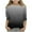 A-Black, variant on Wyobmus Girls Long Sleeve T Shirts Kids 3/4 Sleeve Pullover Tops Casual Gradient Color Crewneck Basic Tees I-Hot Pink
