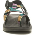 thumbnail image 5 of Chaco Z/Cloud 2 Adjustable Strap Cushioned Sandal Women, 5 of 6
