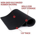 thumbnail image 6 of TekMat 1911 Gun Cleaning Mat, Black, 6 of 6