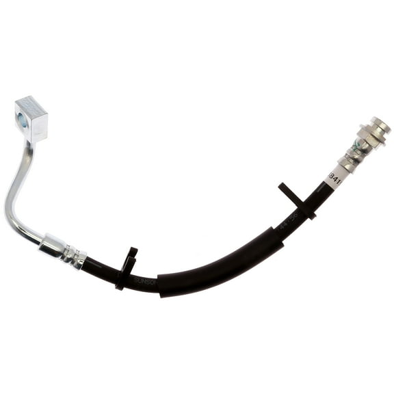 Raybestos Element3 Brake Hoses Fits select: 2012-2019 DODGE GRAND CARAVAN, 2012-2015 CHRYSLER TOWN & COUNTRY
