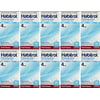 Habitrol 4mg Fruit Nicotine Gum. 10 Boxes of 96 Each (Total 960 Gums)