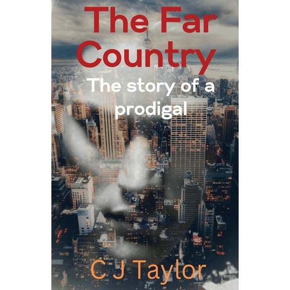 The Far Country, (Paperback)