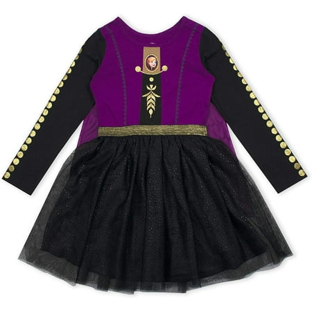 

Disney Frozen II Elsa Dress for Girls