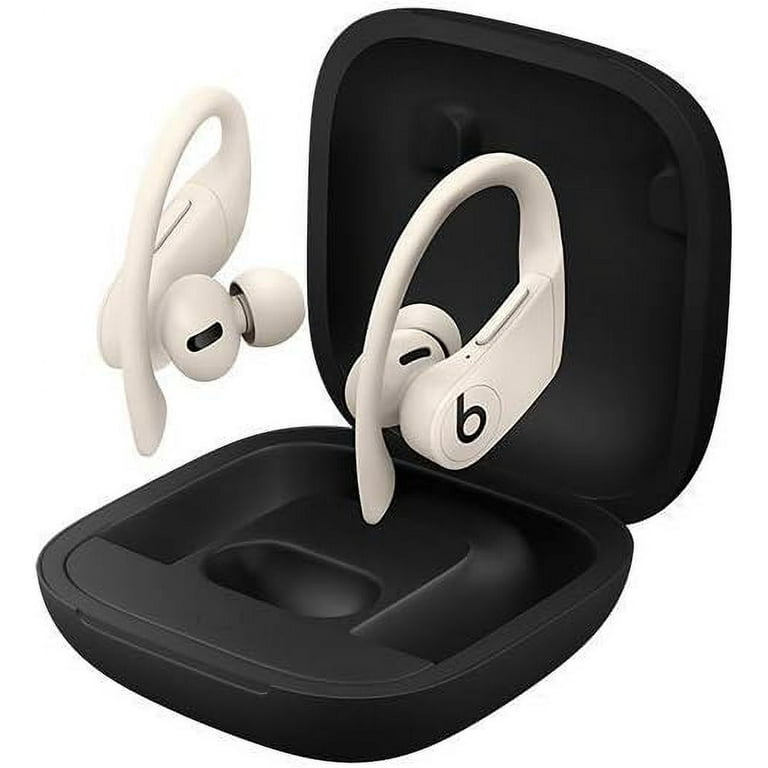 Beats by Dr Dre - Beats Powerbeats pro アイボリー Beats by Dr. Dre Powerbeats Pro In-Ear Wireless Headphones