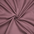 thumbnail image 5 of Trident Twin Sheet Set, 300TC, 3 Piece Set, Trivana Collection, Dark Pink, 5 of 9
