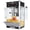 Black, variant on 16oz Commercial Popcorn Machine, 1440W Countertop Popcorn Maker with Tempered Glass, 80 Cups Per Batch for Home, Parties, Concessions-Black