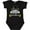 AB-Black, variant on Inktastic Family Graduation-proud Brother of the Graduate Boys or Girls Baby Bodysuit
