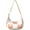 Marine Adorable Crab-17, variant on Tower Crescent Crossbody Bag for Casual Outing Enthusiasts Lightweight Sling Bag for Outdoor Activity