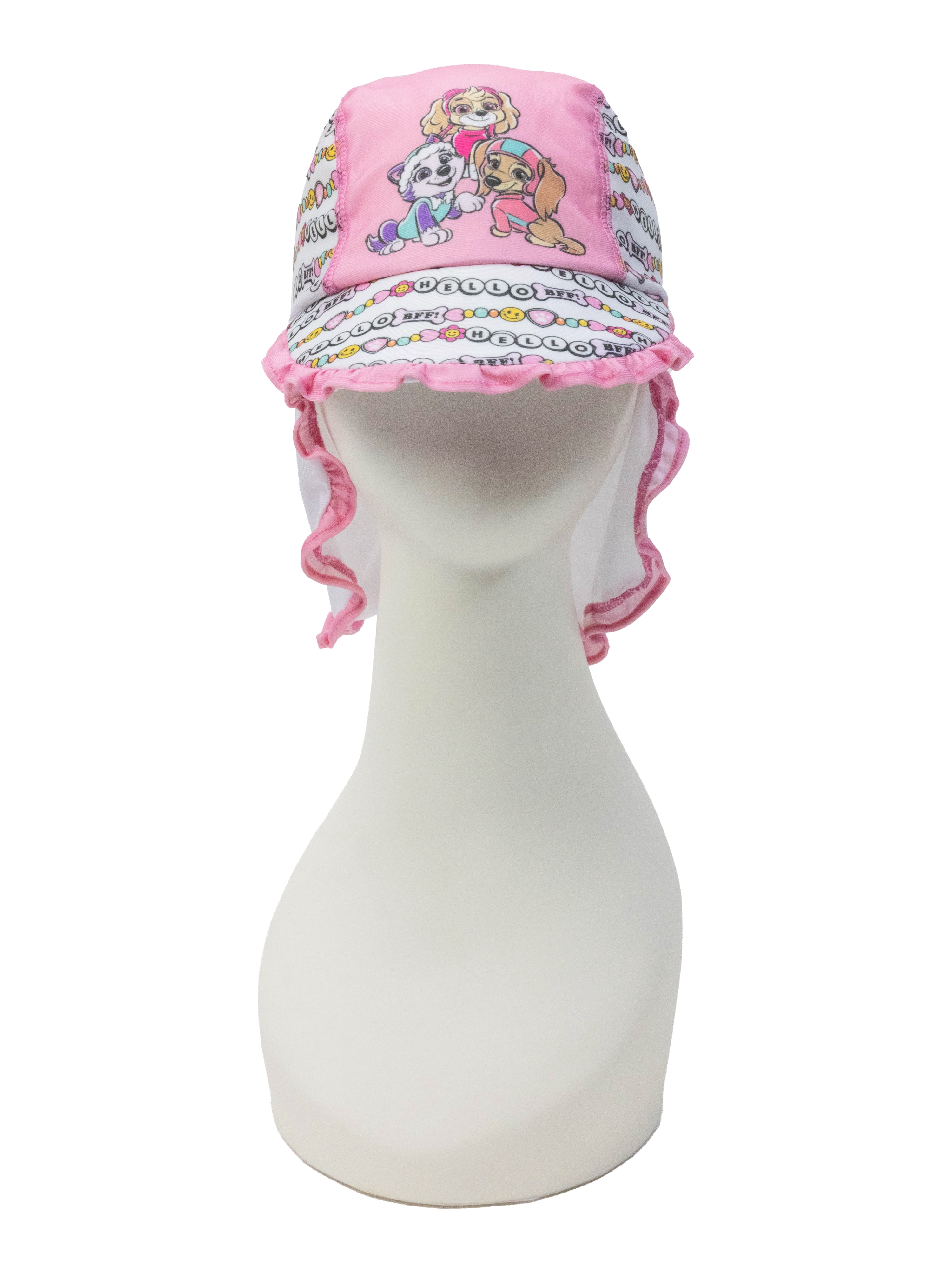 Character Toddler Swim Hat