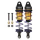 thumbnail image 2 of Amortiguador RC, 2 piezas RC Car Shock RC Car Spring Damper RC Car Upgrades Parts Mejor en su clase, 2 of 8