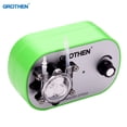 thumbnail image 2 of GROTHEN G728-1 Peristaltic Liquid Dosing Pumps with Single Pump Head Stepless Speed Flow Control Small Hydraulic Equipment for Aquarium Lab Analytical Home, 2 of 7