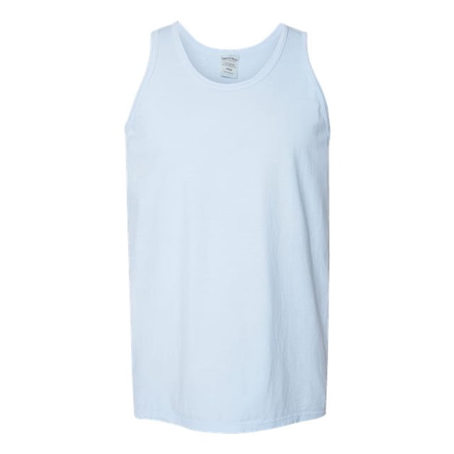 ComfortWash de Hanes Calmante Azul. S.GDH300. 00738994334565 hanes GDH300