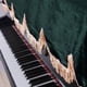 thumbnail image 5 of Funda para piano de media tecla, funda para piano de 88 teclas, funda para piano de media tecla, tecnología innovadora, 5 of 9