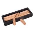 thumbnail image 1 of Juegos de Rompecabezas de madera Zulema juguetes en caja de almacenamiento, 1 of 7