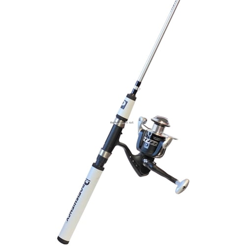 profishiency spinning combo