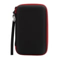 thumbnail image 4 of Sac de Rasage en Nylon + TPU, Sac de Rangement pour Rasoir, Résistance aux Chutes pour QP2520/90/70, 4 of 8