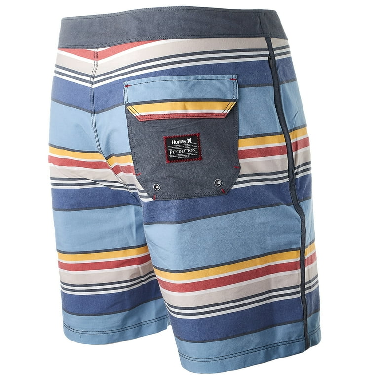 Hurley pendleton board best sale shorts