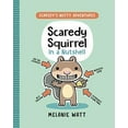 thumbnail image 2 of Scaredy Squirrel in a Nutshell: (a Graphic Novel), 2 of 2