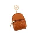 thumbnail image 1 of Hearth & Gear Compact Pouch Key Chain – Stylish And Practical For Organizing Small Items, 1 of 2