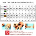 thumbnail image 3 of AOOOWER Stainless Steel Finger-Ring Fidget-Rings for Anxiety Women and Men Fidget-Band Rings Cool Stress Relieving Promise Ring, 3 of 21