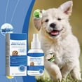 Shkhoas Dog Wound Spray for Stray Dogs All Beings Dog Wound Help