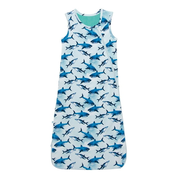 Manta portátil Posh Peanut Sleepsack 2.5 TOG para bebé