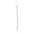 thumbnail image 4 of OULII 1Set Decorative Chains For Hanging Plants In Metal Iron, 4 of 8