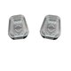 thumbnail image 1 of Bandejas de Goteo de Parrilla de Papel de Aluminio Desechables 40x para Cocinar 700ml 20x13x5cm, 1 of 9