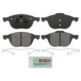 thumbnail image 5 of Bosch BE1044H Bosch Blue Ceramic Brake Pads with Hardware, 5 of 5