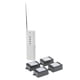 thumbnail image 1 of Transmisor de Interruptor de Control remoto Baoblaze DC 12V 433MHz, 1 of 8