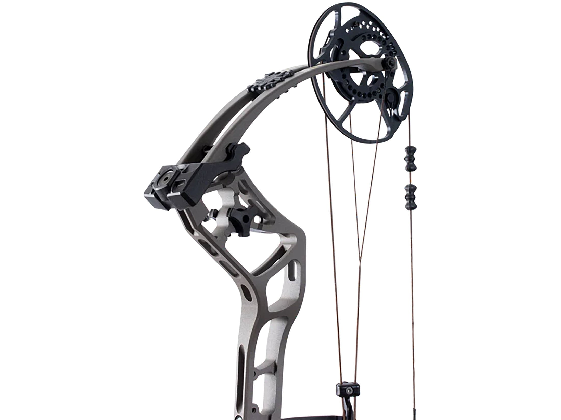 Bear Archery Surpass Compound Bow Right Hand 60 lb Stone