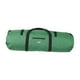 thumbnail image 1 of Bolso de mano plegable Zulema, Bolsa de viaje, almacenamiento portátil para acampar, lona, verde, 110X38X38cm, 1 of 8