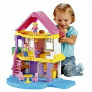 Fisher-Price My First Dollhouse
