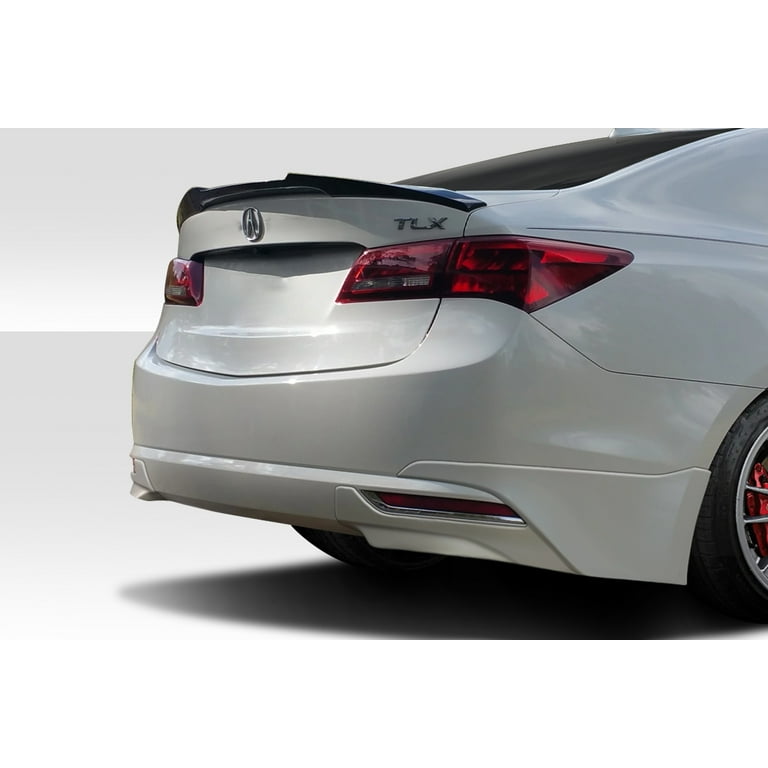 2017 acura tlx accessories discount