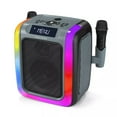 The Singing Machine Cube Casting Karaoke