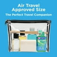thumbnail image 5 of Crest Scope Outlast Ice Mint Mouthwash Concentrate, 1.69 fl oz, 5 of 5