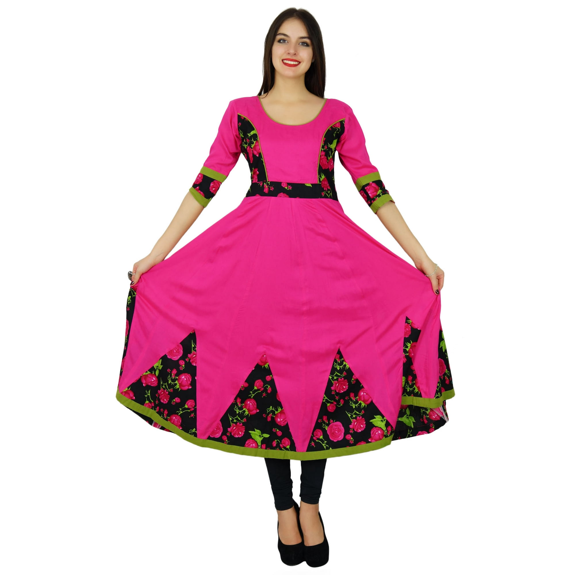 New dress long kurti hotsell