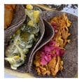 thumbnail image 2 of Tortilla Maíz Azul y Chía Mahís 500 gr, 2 of 2