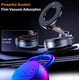 thumbnail image 4 of Soporte magnético para teléfono de coche BLISSJU, plegable con ultra ventosa para fundas magnéticas para teléfonos móviles para uso en coche, gimnasio o espejo, compatible con iPhone y Android, 4 of 9