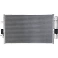 thumbnail image 5 of Geelife AC Condenser For Ford 2016-2018 Focus SE 1.0L Automatic Tranmission F1FZ19712B, 5 of 6